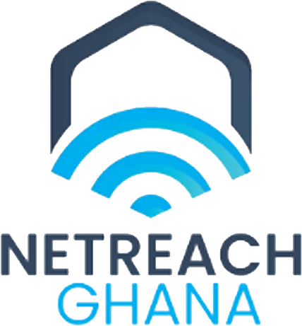 Netreach Logo